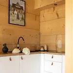Chalet Stylowa Zakopane