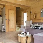 Stylowa Chalet Zakopane