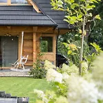 Stylowa Chalet Zakopane
