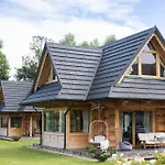 Chalet Stylowa Zakopane