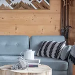 Chalet Stylowa *