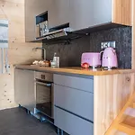 Stylowa Chalet Zakopane