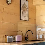 Chalet Stylowa *