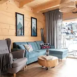 Chalet Stylowa