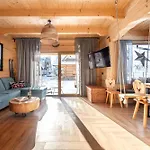 Stylowa Chalet Zakopane