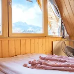 Chalet Stylowa *