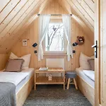 Stylowa Chalet