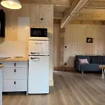 Chalet Stylowa Zakopane