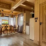 Stylowa Chalet *