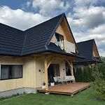 Stylowa Zakopane