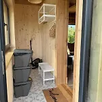 Stylowa Chalet *