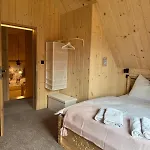 Chalet Stylowa Zakopane