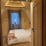 Stylowa Chalet