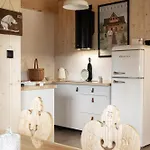 Stylowa Chalet *