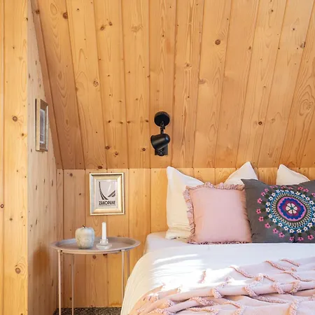 Stylowa Chalet