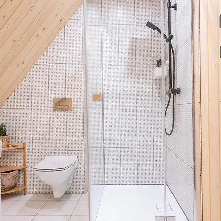 Chalet Stylowa