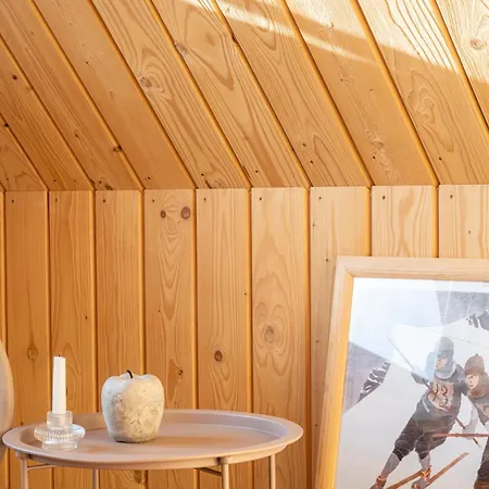 Stylowa Chalet