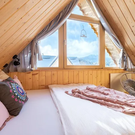 Stylowa Zakopane