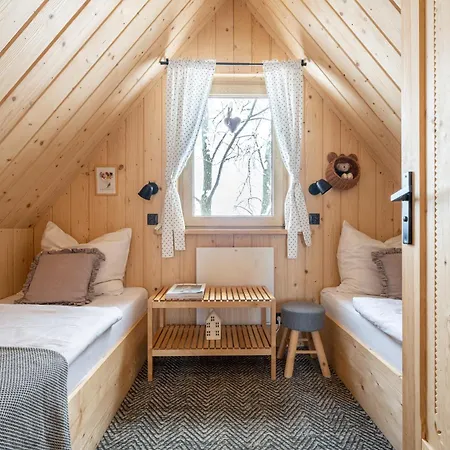 Stylowa Chalet