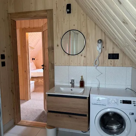 Chalet Stylowa