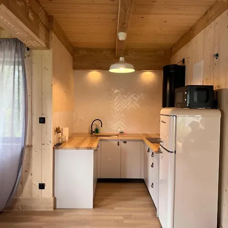 Stylowa Chalet