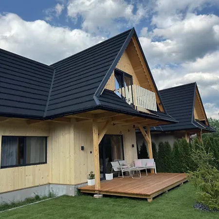 Stylowa Zakopane
