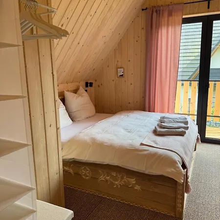 Chalet Stylowa