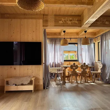 Stylowa * Zakopane