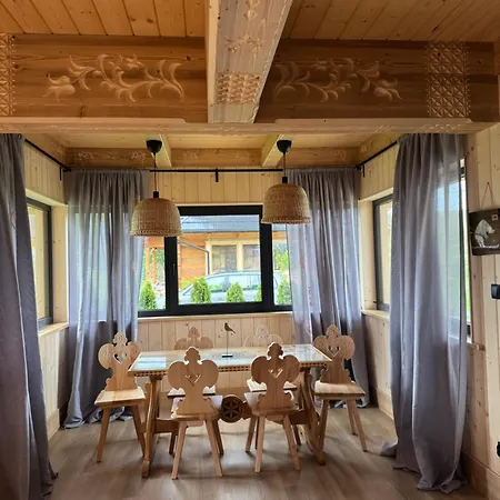Stylowa * Zakopane
