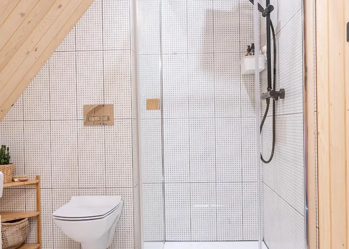 Horská chata Stylowa