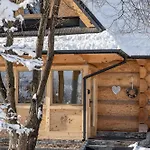 Шале Stylowa Закопане