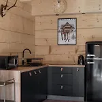 Stylowa Шале