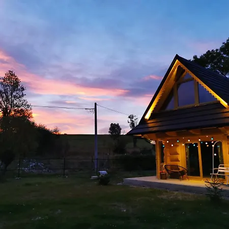 Stylowa Chalet