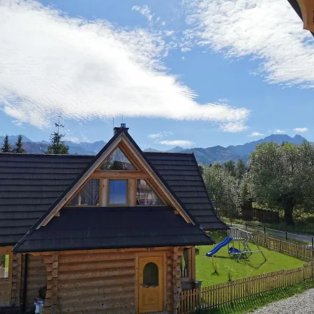 Stylowa Zakopane