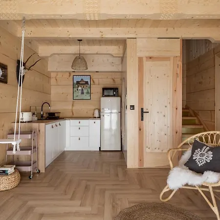 Chalet Stylowa