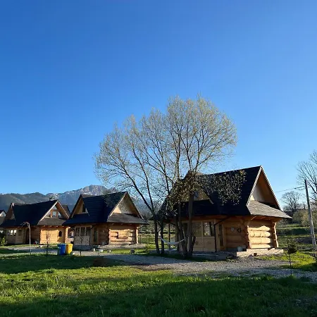 Chalet Stylowa