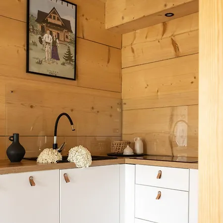 Chalet Stylowa Zakopane