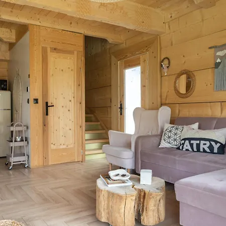 Stylowa Chalet Zakopane