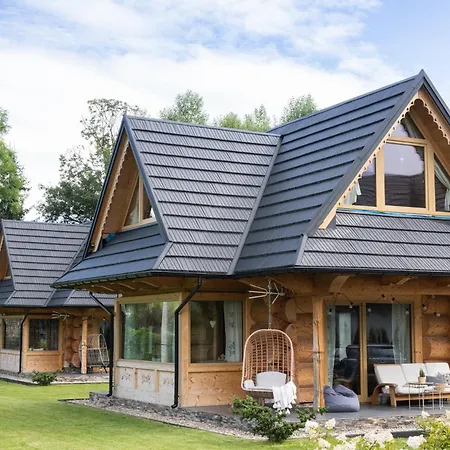 Horská chata Stylowa Zakopane
