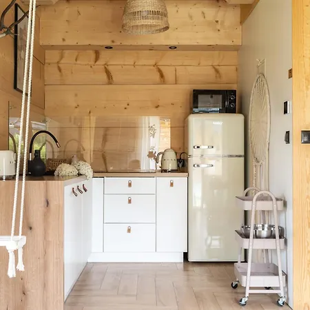 Stylowa Chalet Zakopane