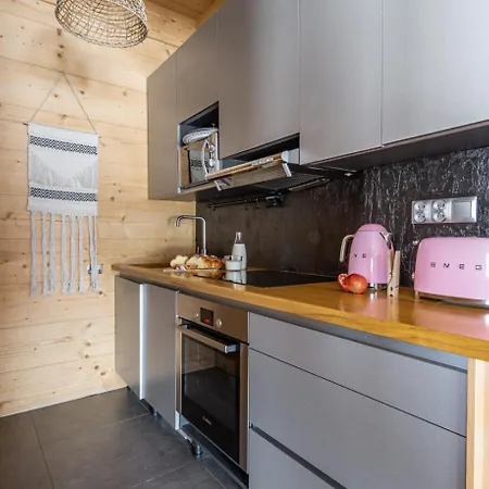 Stylowa * זקופאנה