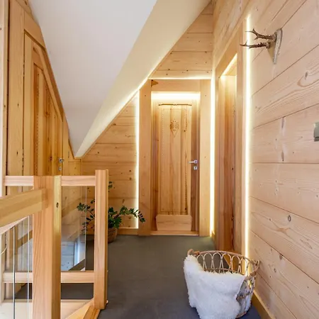 Stylowa Chalet Zakopane