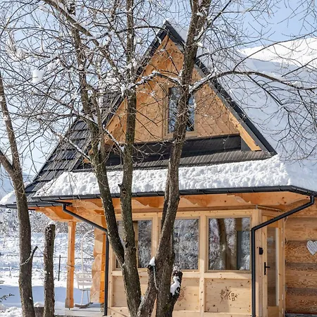 Stylowa Chalet