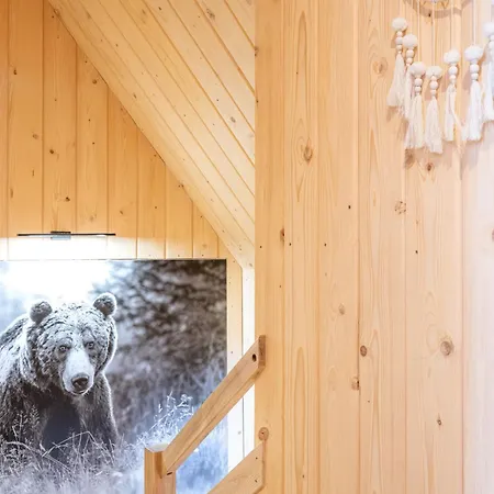 Chalet Stylowa