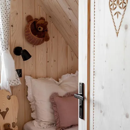 Chalet Stylowa