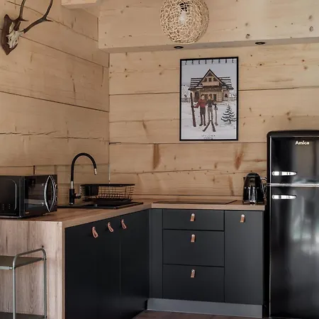 Stylowa Chalet