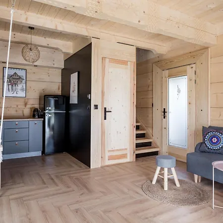 Stylowa Chalet Zakopane