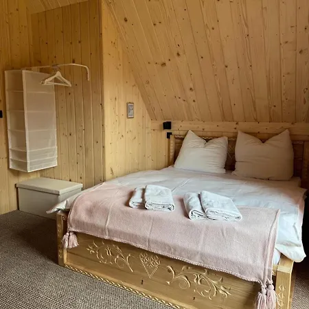 Stylowa זקופאנה