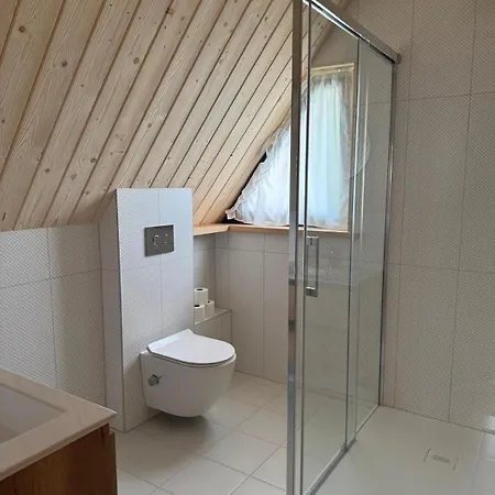 Stylowa זקופאנה