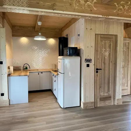 Stylowa * זקופאנה